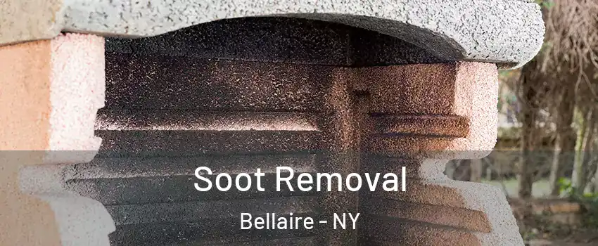 Soot Removal Bellaire - NY