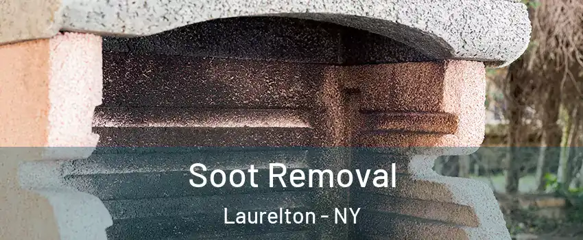 Soot Removal Laurelton - NY