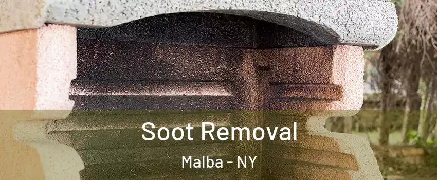 Soot Removal Malba - NY