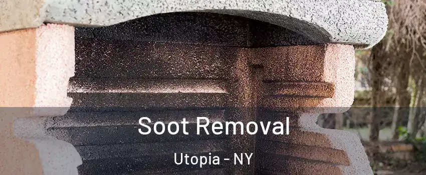 Soot Removal Utopia - NY