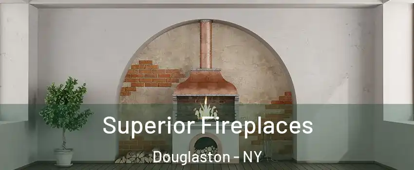 Superior Fireplaces Douglaston - NY