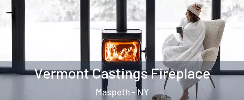 Vermont Castings Fireplace Maspeth - NY