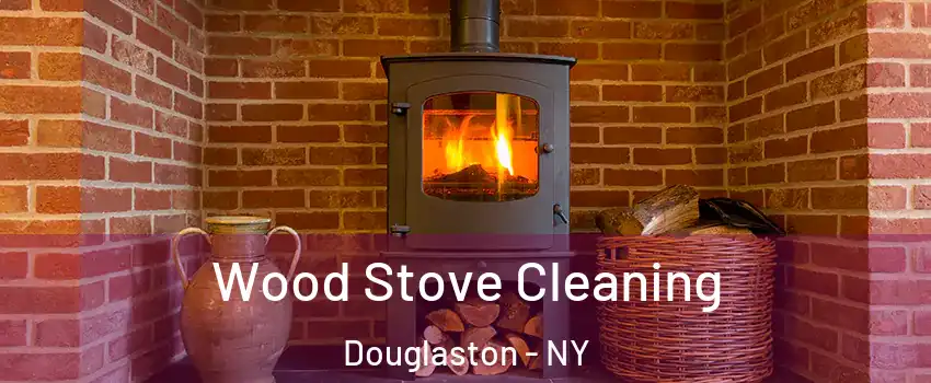 Wood Stove Cleaning Douglaston - NY