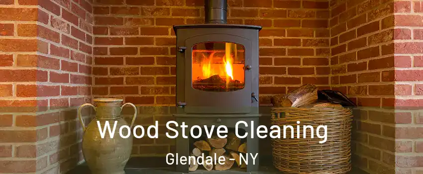 Wood Stove Cleaning Glendale - NY