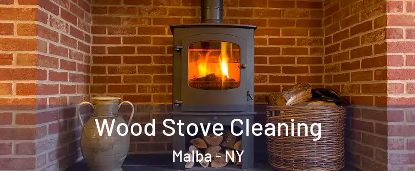 Wood Stove Cleaning Malba - NY