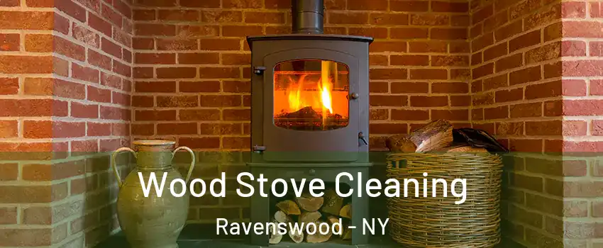 Wood Stove Cleaning Ravenswood - NY