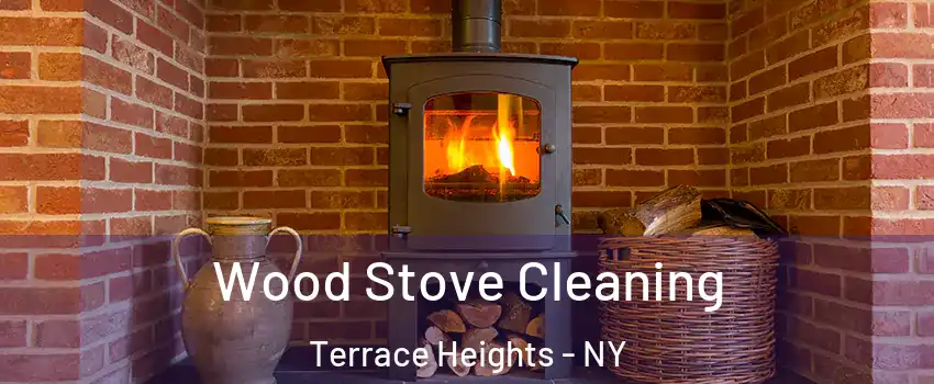Wood Stove Cleaning Terrace Heights - NY