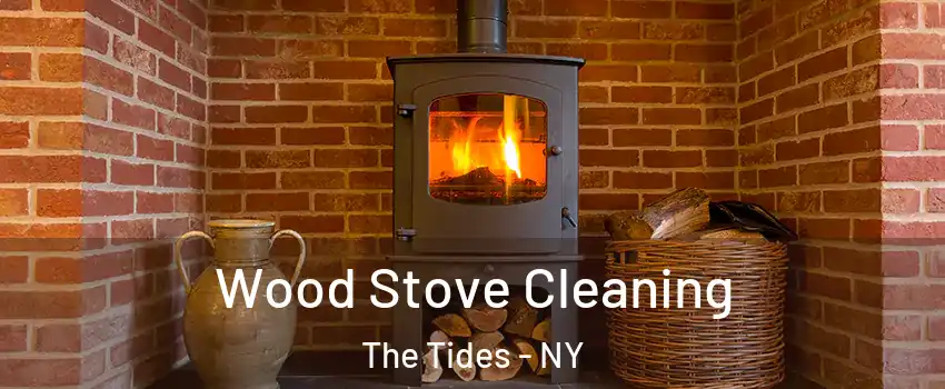 Wood Stove Cleaning The Tides - NY