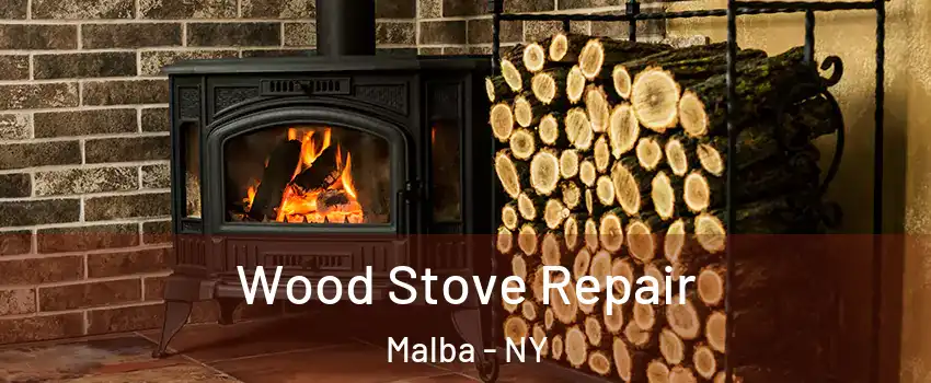 Wood Stove Repair Malba - NY